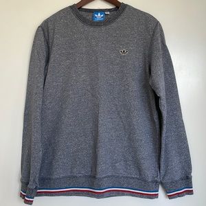 Adidas sweatshirt